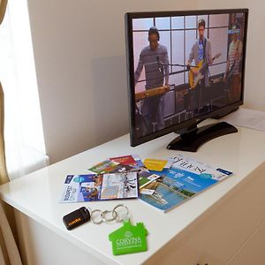 Studio Appartement